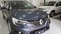 Renault Megane Sporter 1.5Dci 110Cv 2019