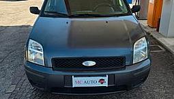 Ford Fusion 1.4 Tdci 5P.