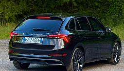 Škoda Scala 1.6 Tdi Monte Carlo |Dsg