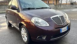 Lancia Ypsilon 1.4 E-collection Ecochic Gpl