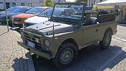 Fiat Campagnola