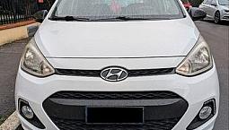 Hyundai I10 2ª Serie - 2013