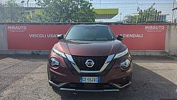 Nissan Juke 1.0 Dig-t 114 Cv N-design