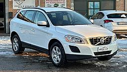 Volvo Xc 60 Xc60 D5 Awd Geartronic Kinetic