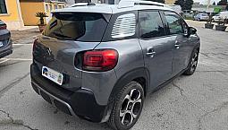 Citroen C3 Aircross - 2018