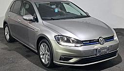 Volkswagen Golf 1.5 Tgi Dsg 5p. Trendline Bluemoti