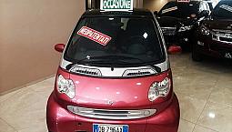 Smart Fortwo 700 Benzina* Bella*
