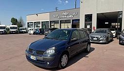 Renault Clio 1.2 16V 5 Porte Confort