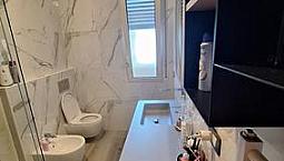 Appartamento Rimini Borgo San Giuliano