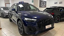 Audi Q5 Spb 40 Tdi Quattro S Line Iva Esposta