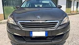 Peugeot 308 Fuori Tutto!!!!!!!Autocarro 1.6 Hdi