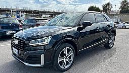 Audi Q2 2.0 Tdi Cv 190 Quattro S-line S-tronic Edi