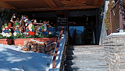 Appartamento Sestriere Multiproprietà