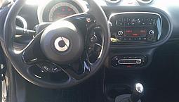 Smart Fortwo 1.0 70cv Passion