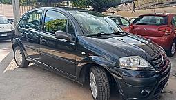 Citroen C3 1.1 Neopatentati Valuto Permute