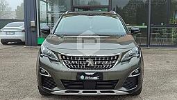 Peugeot 3008 Bluehdi 130 S&s Allure