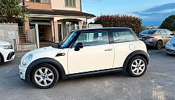 Mini Cooper D R56