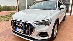 Audi Q3 35 Tdi S Tronic Business Advanced