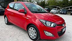 Hyundai I20 1.1 Crdi Iva Esposta Unico