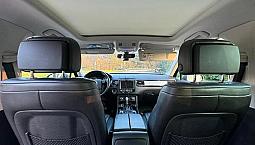 Volkswagen Touareg - 2017