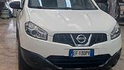 Nissan Qashqai 1.6 16V Tekna