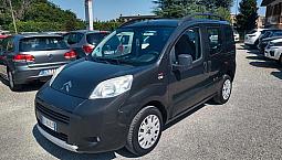 Citroen Nemo 1.4 Xtr Theatre Km 68000 Unic Prop