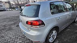 Golf Tdi 1.6 Td Grigia