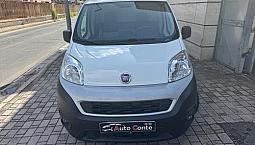 Fiat Fiorino 1.3 Mjt 95Cv Combinato Sx