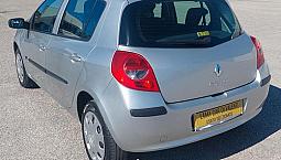 Renault Clio 1.2 -Pari Al Nuovo-Neopatentati