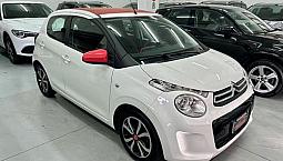 Citroen C1 Full Optional 5 Porte Finanziabile