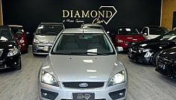 Ford Focus 1.6 Tdci 90 Cv 