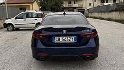 Alfa Romeo Giulia 2.2 Turbod 190 Cv At8