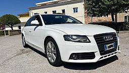 Audi A4 2.0 Tdi S-Line