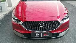 Mazda Cx-30 2,0 L 122 Cv Skyaqctiv-g Hybrid 6...
