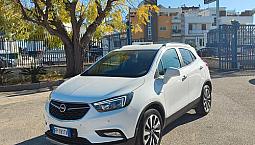 Opel Mokka X 1.6 Cdti 4X2 Start&Stop Ultimate Del 