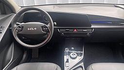 Kia Niro 1.6 Gdi Dct Hev Evolution