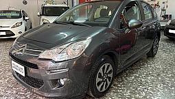 Citroen C3 1.2 Benz. Climatizzatore Neo Pat.