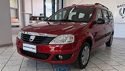 Dacia Logan Mcv 1.5 Dci 70Cv 7 Posti Ambiance