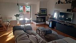 Attico Panoramico