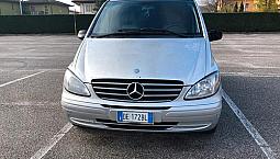 Mercedes Viano W639 2.2 4Matic Trend 6 Posti
