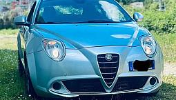 Alfa Mito