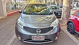 Nissan Note 1.2 Gpl Originale Frizione New Ok Neop
