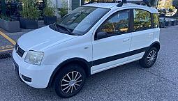 Fiat Panda 1.2 4x4*neopatentati*