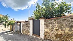 Rosignano Marittimo, Centro Storico, Giardino