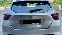 Nissan Micra Ig-t 0.9 Turbo Bz