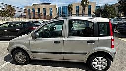 Fiat Panda 1.1 Active