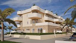 Termoli - Appartamenti Direttamente Sul Mare