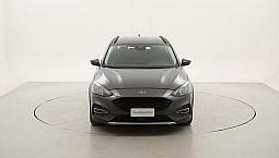 Ford Focus Active Co-Pilot Br036524 1.5 Diesel 120