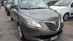 Lancia Ypsilon 1.2 69 Cv 5 Porte S&s Gold