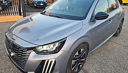 Peugeot 208 1.2 5 Porte Allure*Navigatore*Camera*P